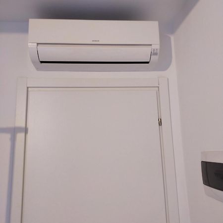 Hotel Prie De Mä Genua Zimmer foto