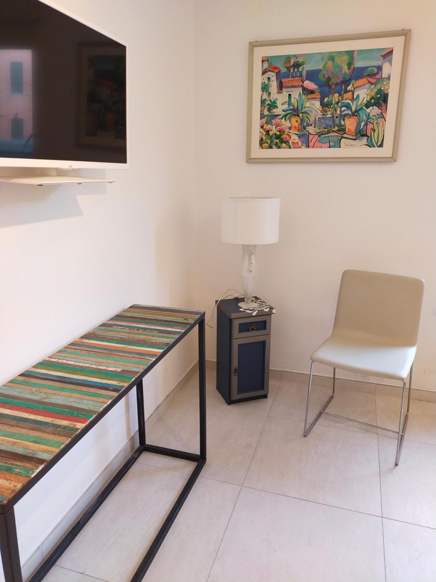 Hotel Prie De Mä Genua Zimmer foto